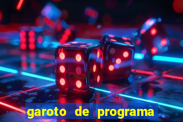 garoto de programa de porto seguro